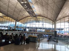 -香港国际机场