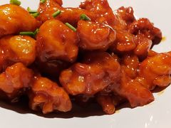 糖醋里脊-外婆家(世界城广场店)