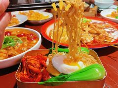 -五马集·海鲜·温州大牌档(黑金冠五马街十字路口店)