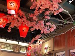 大堂-农耕记·湖南土菜(halo广场店)