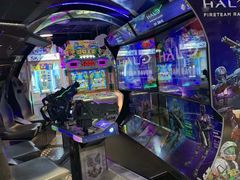 -环游嘉年华(广州-天河城店)