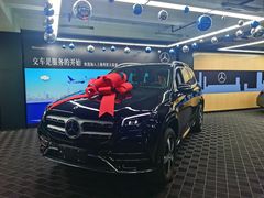 -奔驰上海利星(七宝店)