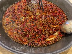 -川渔郎·鱼蛙自助火锅(文殊院店)