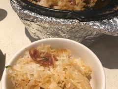 -煲王粤菜餐厅(中侨中心店)