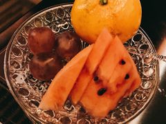 -天目湖涵田半山温泉