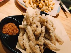 -猫公子纸上烤鱼烧烤•Bistro小酒馆(钱江世纪城店)