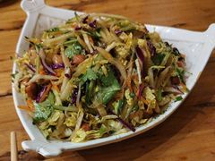 -小俩口烧烤东北菜(双井店)