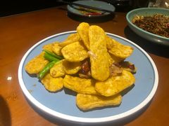 -58度品质川菜馆(经一路店)