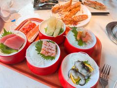 -夏威夷 ·全球海鲜姿造(高新店)