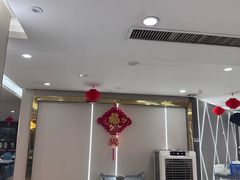 -旭璟酒家·传统粤菜·湘菜(逸景路店)