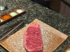 -老乾杯和牛烧肉(王府中环店)