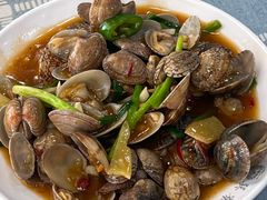 -明记海鲜大排档(巽寮湾店)