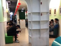 -学知乐教育·幼小衔接·小学科辅导(嘉定镇校区)