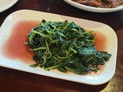 -南山竹海·珍味堂