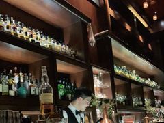 -The Bottle Bar(羲和商业广场店)