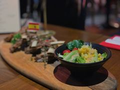 -小火花·干式熟成牛排馆Spark SteakHouse(剑桥郡店)