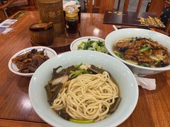 -奎元馆.百年奎元.非遗传承(西湖边的解放路店)