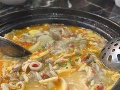 -李师傅脆肚(华强北店)