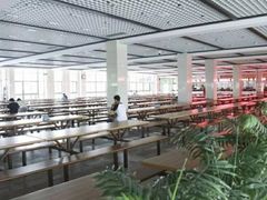 -江南大学-第一食堂(江南苑)
