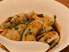 红油虾肉炒手-鼎泰丰(国金中心店)