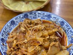 -八亩沟擀面皮(西安首店)