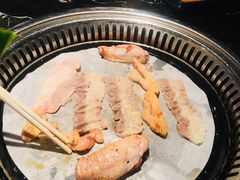 -韩悦牛排烤肉(仓山万达店)
