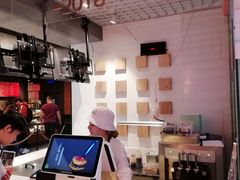 -狐狸和向日葵(北京路店)