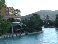 -珠海横琴长隆《卡卡虎奇遇记》