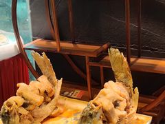 -老淮滨-蚌埠非遗小吃(淮河路店)