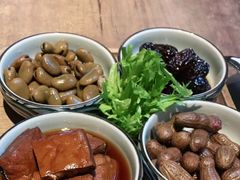 -香园茶社·金陵小灶(老门东店)