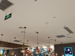 大堂-半天妖烤鱼(全福元店)