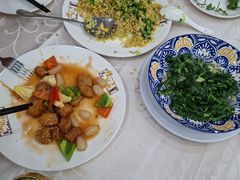 -凤城礼记鱼翅海鲜酒家(新马路总店)