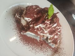 提拉米苏-机器人火炉披萨