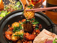 -食陆号·新式台湾创意菜(苏州首店)