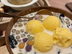 -杏甜品(尖沙咀加拿分道店)
