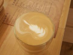 -COFFEE HOLIC(朝外SOHO店)