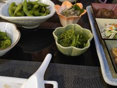 -昱匠·日本料理(金融街店)