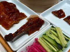-南景饭店(万家丽路店)