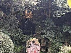 -杭州黄龙洞