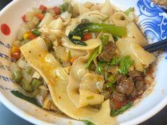 -安业泡馍(小寨店)