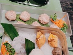 -椰庭·椰子鸡·创意玩家(晶耀前滩店)