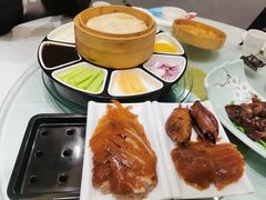 -锋味餐厅(空港复悦里店)