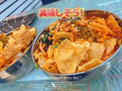 -红鼻子桂林米粉(金唐新光界店)