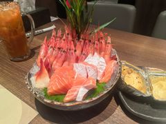 -大渔铁板烧(铁西万象汇店)