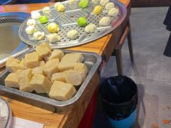 -山河屯铁锅炖鲜鹅·东北菜(开发区一店)