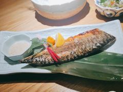 -江左尚白日本料理(万象城店)