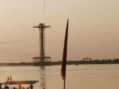 -古柏渡飞黄旅游区