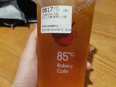 -85度C(深圳佳宁娜店)