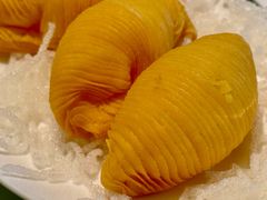 银萝千层酥-利苑酒家(宜安广场店)