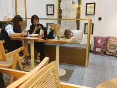 大堂-角落低卡烘焙(正弘城店)